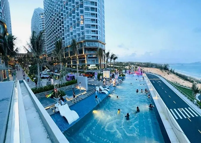 Apec Mandala Wyndham Mui Ne