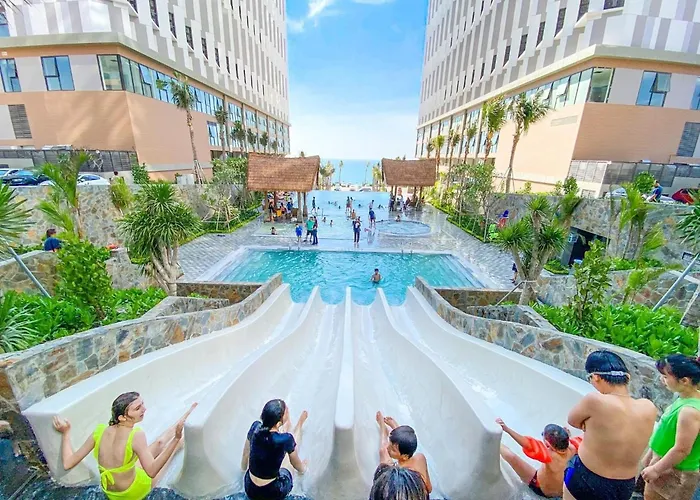 Apec Mandala Chambay Mui Ne