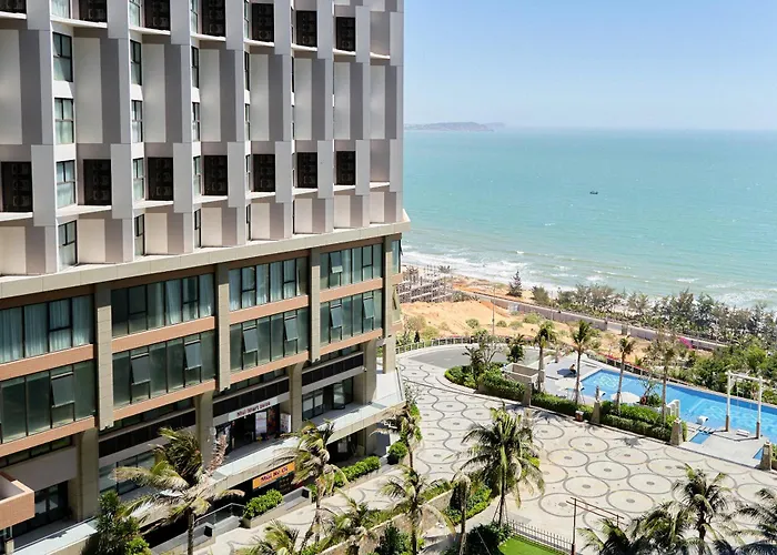 The Seafront Condotel - Apec Mandala