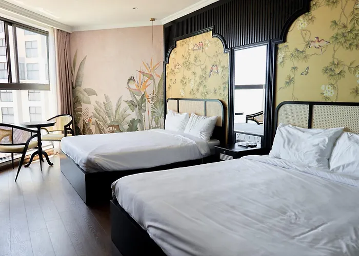 The Seafront Condotel - Apec Mandala