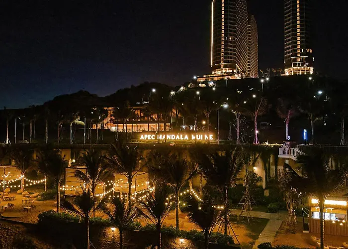 Mandala Nearly Beach - Condotel Apec Mui Ne