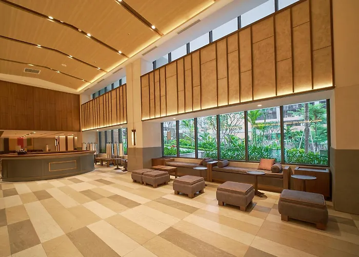Mandala Nearly Beach - Condotel Apec Mui Ne