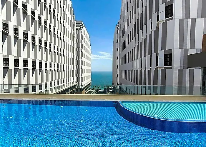 Apec Nirvana Peace Mui Ne