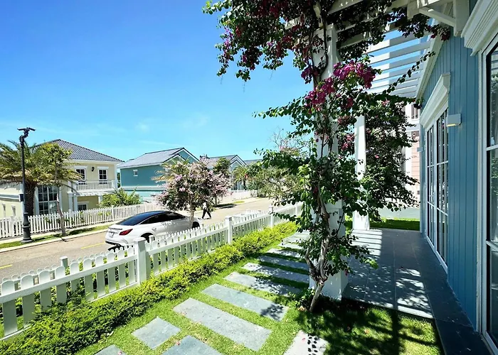 Novaworld Mh Villa Phan Thiet